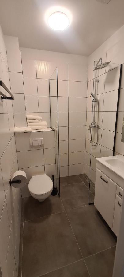 Jaskowa Ostoja Alloggio in famiglia Danzica