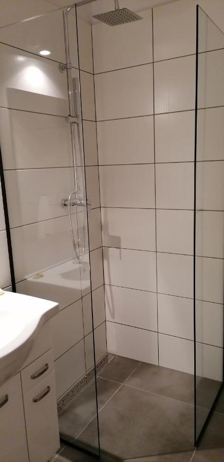 Alloggio in famiglia Jaskowa Ostoja