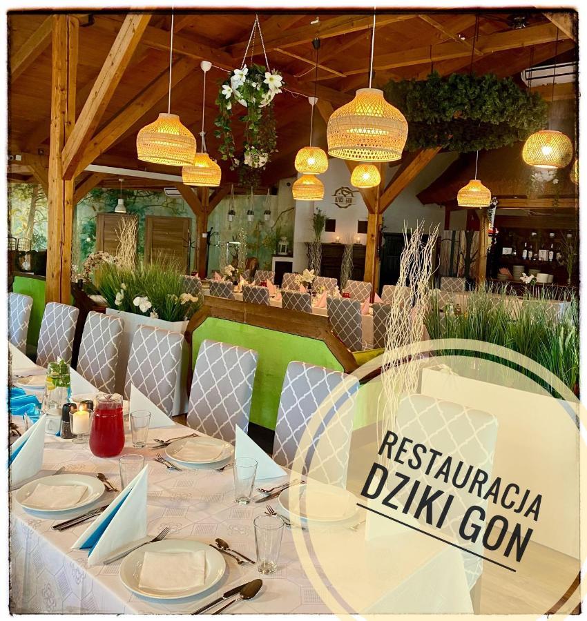 Jaskowa Ostoja Alloggio in famiglia Danzica